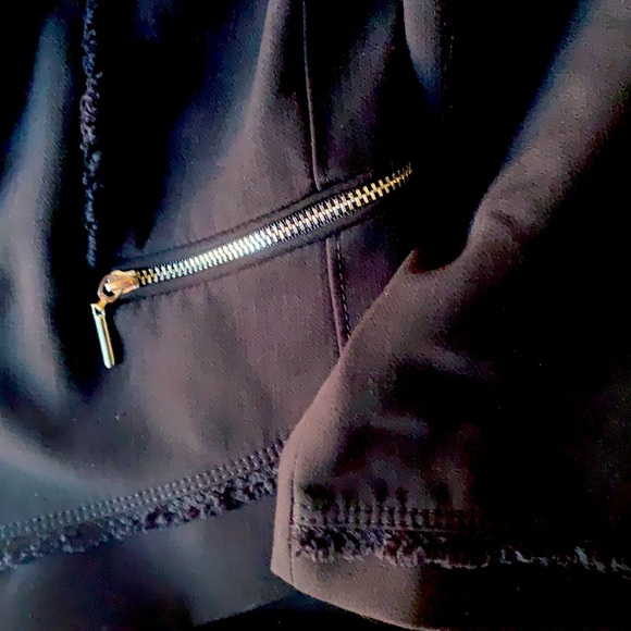 Sharp WHBM 3/4 Sleeve - Picture 4 of 11